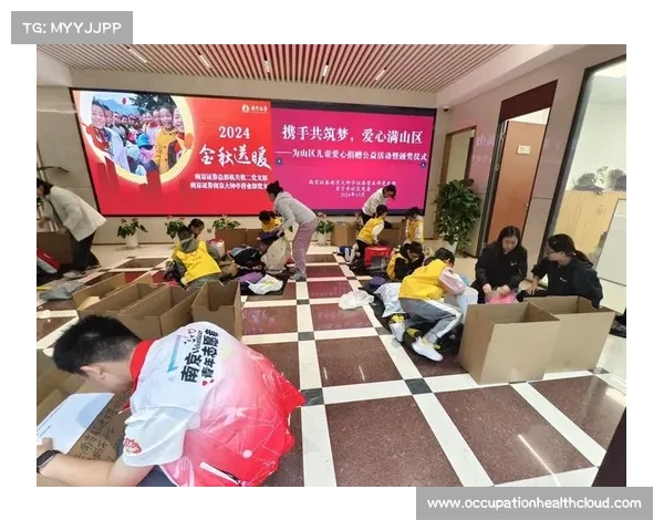 如何参与广州慈善活动贡献爱心与社会责任共筑温暖社区